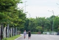 Buổi chiều yên bình tại Ecogarden 